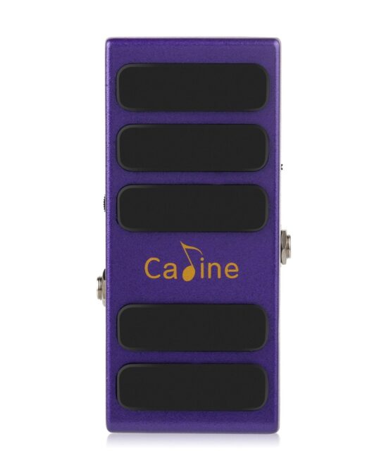 WahWah "Hot Spice" Purple Caline CP-31